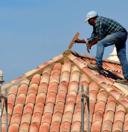 Divi Roofing Service 1