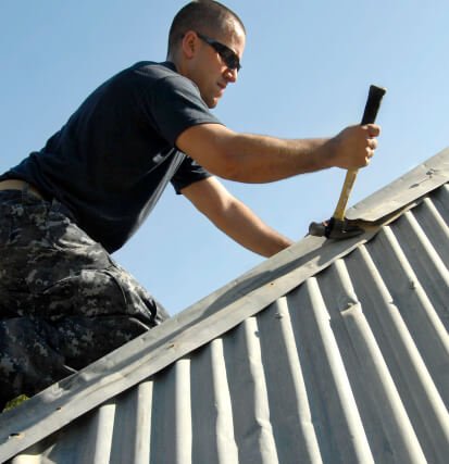 Divi Roofing Service 2