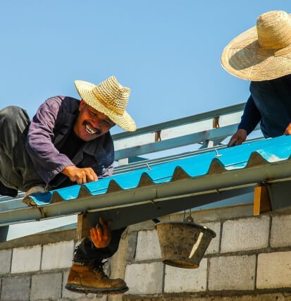 Divi Roofing Service 4