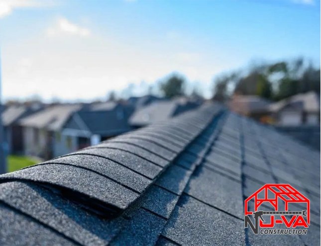495 Asphalt Shingles