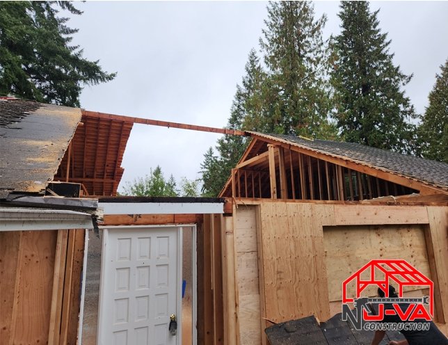 495.38 Roof Replacement